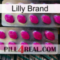 Lilly Brand 10